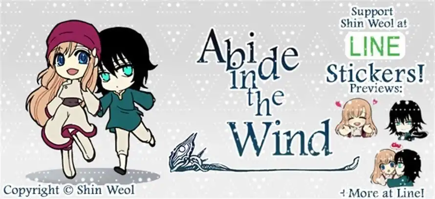 Abide in the Wind Chapter 111 29